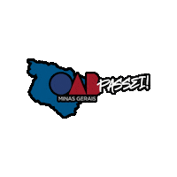 OABJoaoMonlevade jm direito oab lei Sticker