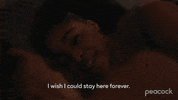 Bel Air Love GIF by PeacockTV