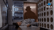 James Bond Movie GIF by MolaTV