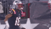 We Got It Reaction GIF by New England Patriots