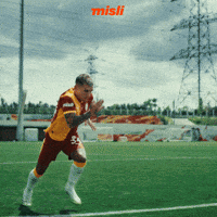 Kaan Ayhan Galatasaray GIF by Misli