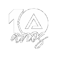 Duall10Anos Sticker by Duall Engenharia