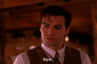season 2 GIF by Twin Peaks on Showtime