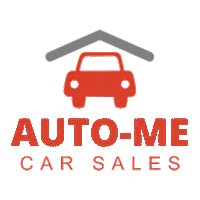Social Media Logo Sticker by AUTO-ME CAR SALES