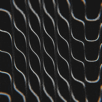 visual art waves GIF by SymmetryInChaos