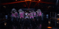 hit the floor GIF by VH1
