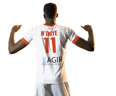 Jeep Elite Sport Sticker by Cholet Basket