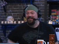 happy d&d GIF by Hyper RPG