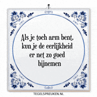 Humor Nl GIF by Tegelspreuken.nl