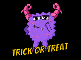 Trick Or Treat Halloween GIF by THE REMARKABLES