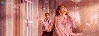 Shah Rukh Khan Love GIF by Zee Cinema Channel