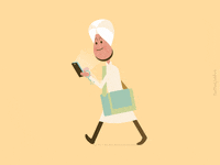 souzacampus animation app arabic indigenous GIF