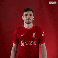 Happy Premier League GIF by Liverpool FC