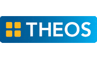 Theos Sticker by GreggsOfficial
