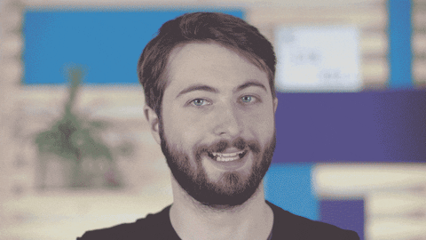 thumb up daumen hoch GIF by funk