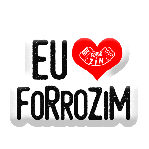 zim Sticker by Forrozim