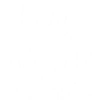 Baby Babyitscoldoutside Sticker by eulenschnitt
