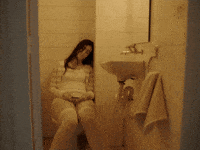 Sad Girl GIF by Laaza