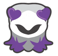 Heart Love Sticker by uc_uww
