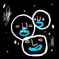 Angry Animation GIF by Squirlart