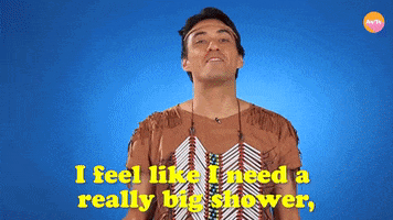Native American Halloween GIF by BuzzFeed