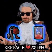 Burnt Out Pain GIF