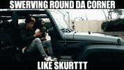 girlfriend GIF by Kap G