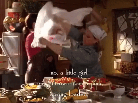 season 5 netflix GIF by Gilmore Girls 
