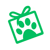 Dog Toy Sticker by RUFF+ROWDY