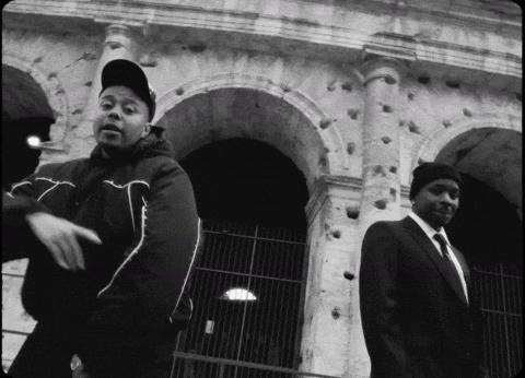 Prince George Pg GIF by IDK