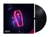 New Music Spotify Sticker by ATLAST