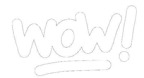 Surprise Wow Sticker