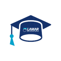 Lamar Graduacion Sticker by lamaroficialmex