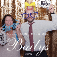 wedding GIF