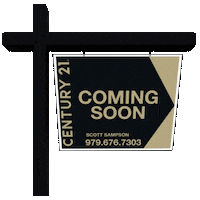 The Crossfitting Realtor Sticker by Century21