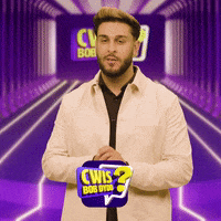 GIF by CWIS BOB DYDD S4C