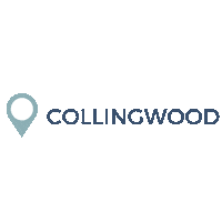 Collingwood Locallove Sticker by sgeorgianbay