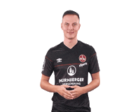 Fcnesports Sticker by 1. FC Nürnberg