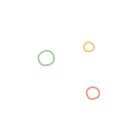 Sun Flower Sticker by chxrrypie