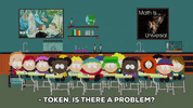 jerking off eric cartman GIF by South Park 