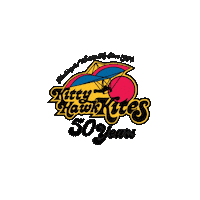 Outer Banks Obx Sticker by Kitty Hawk Kites
