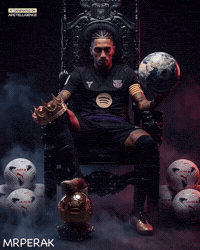 Golden Ball Brazil GIF