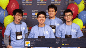 Icpc2017 GIF by icpc