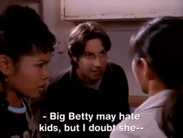 the mystery files of shelby woo nicksplat GIF