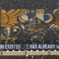 Persib Bandung Viking GIF