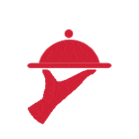 House On A Platter Sticker by Sutton Group