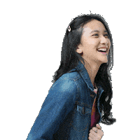 Ada Apa Dengan Cinta Sticker by Rhaya Flicks
