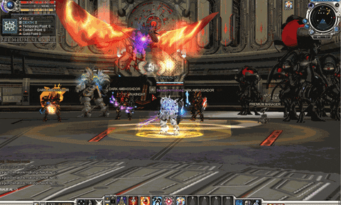 ariq01 giphyupload naufal rfonline GIF