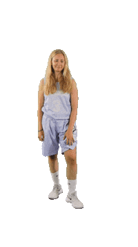acslsports basketball no head shake Sticker