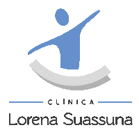 clinicalorenasuassuna pilates recovery lorena osteopatia Sticker
